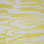 Renée Topfhofen, 2014, Holzschnitt Wenzhou-Papier, 48 x 55 cm